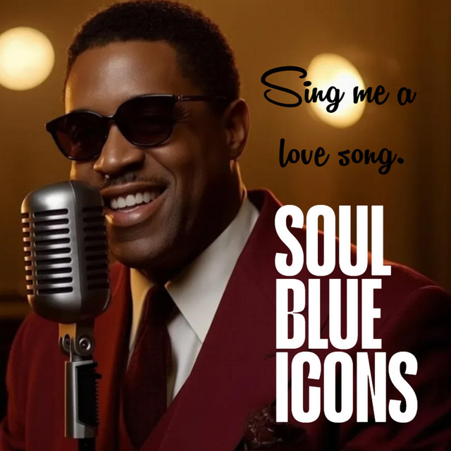 Sing Me a Love Song cover
